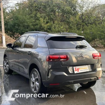 C4CACTUS FEEL AT