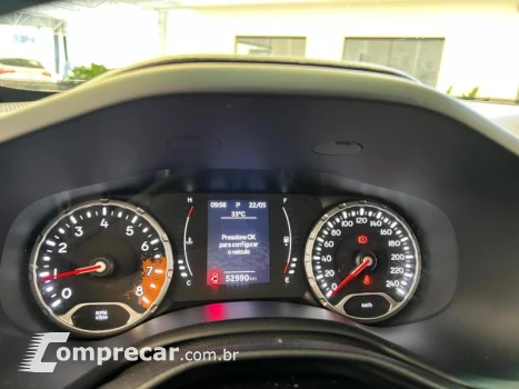 RENEGADE STD 1.8 4X2 FLEX 16V AUT