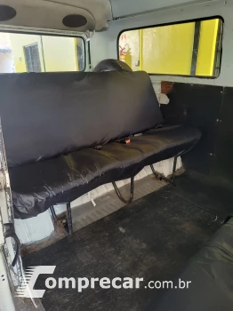 KOMBI 1.6 Furgao 8V