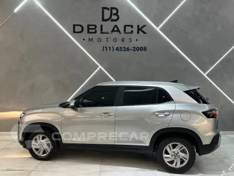 Hyundai Creta Comfort 1.0 TB 12V Flex Aut. 4 portas