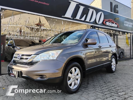 Honda CRV 2.0 LX 4X2 16V 4 portas