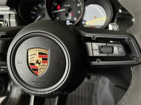 MACAN 2.0 TURBO GASOLINA PDK