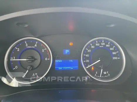 HILUX 2.8 SR Challenge 4X4 CD 16V