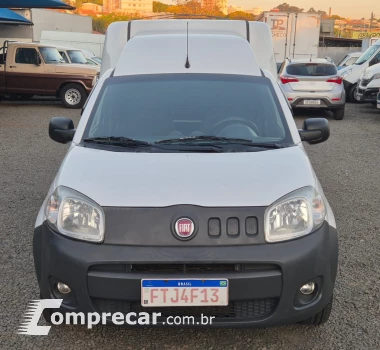 Fiorino Furgão