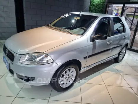 PALIO 1.4 MPI ELX 8V