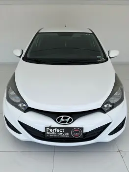 HB20 1.0 12V Comfort Plus