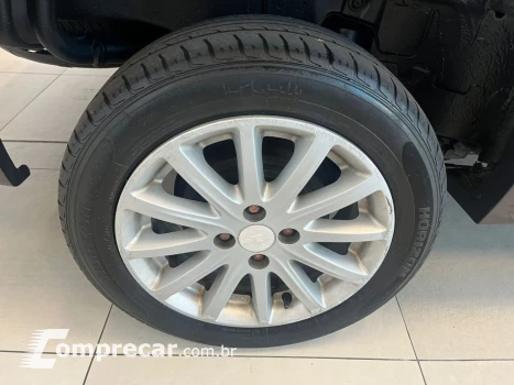 MONTANA 1.4 MPFI SPORT CS 8V ECONO FLEX 2P MANUAL