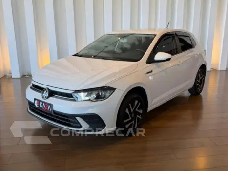 POLO - 1.0 MPI MANUAL