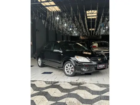 VECTRA 2.0 MPFI EXPRESSION 8V FLEX 4P MANUAL