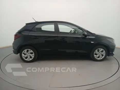 HB20 1.0 12V FLEX COMFORT MANUAL