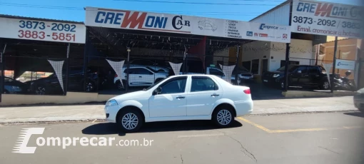 Fiat SIENA 1.0 MPI EL 8V 4 portas