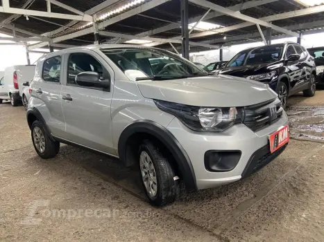 MOBI LIKE 1.0 FLEX 4P