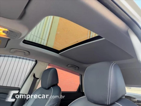 TRACKER 1.2 TURBO FLEX PREMIER AUTOMÁTICO