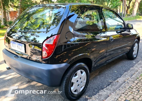 CELTA 1.0 MPFI 8V