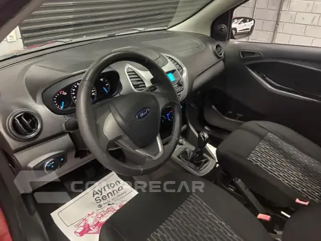 Ka 1.0 Ti-Vct Flex Se Manual