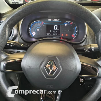 KWID OUTSIDER 1.0 Flex 12V 5p Mec.