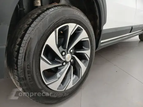 SPIN 1.8 PREMIER 8V FLEX 4P AUTOMÁTICO