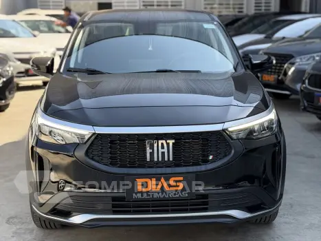 FASTBACK 1.0 TURBO 200 HYBRID AUDACE CVT