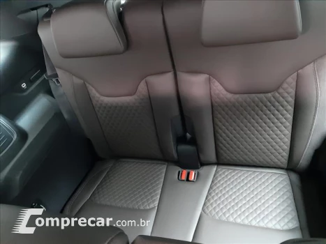 COMMANDER 2.0 Td380 Turbo Overland