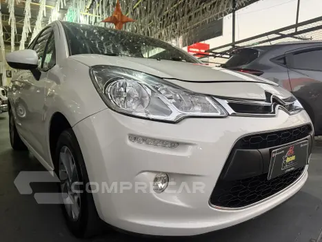 C3 1.5 Tendance 8V