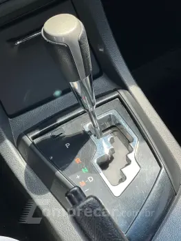 COROLLA 2.0 Vvt-ie XEI