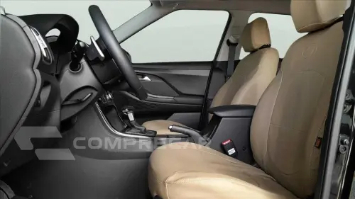 CRETA 1.0 TGDI FLEX LIMITED SAFETY AUTOMÁTICO