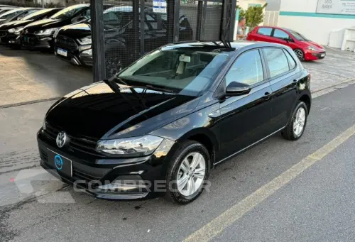 Polo 1.6 MSI Flex 16V 5p