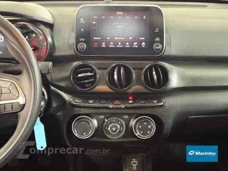 ARGO 1.0 FIREFLY FLEX DRIVE MANUAL