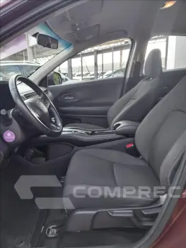 HR-V 1.8 16V FLEX EX 4P AUTOMÁTICO