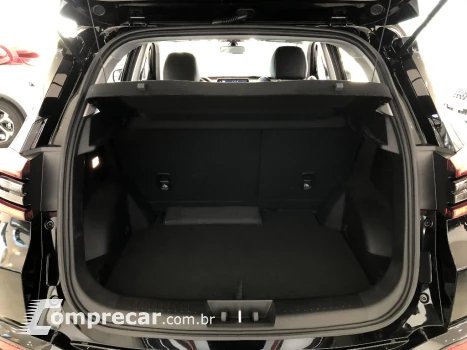 TIGGO 5x 1.5 VVT TURBO IFLEX SPORT CVT