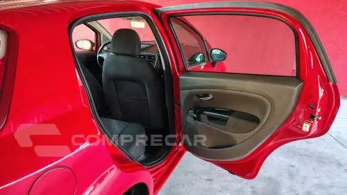 PUNTO 1.6 Essence 16V