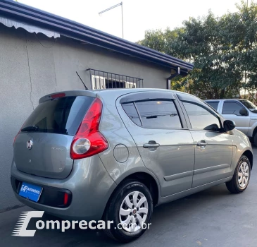Palio 1.4 4P FLEX ATTRACTIVE