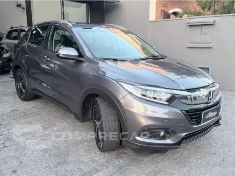 HR-V 1.8 16V FLEX EXL 4P AUTOMÁTICO