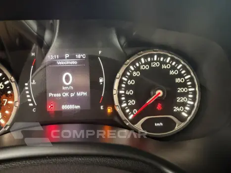 Renegade 1.8 16V Flex Sport 4P Automático