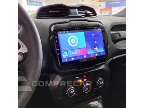 RENEGADE 1.8 16V FLEX SPORT 4P AUTOMÁTICO