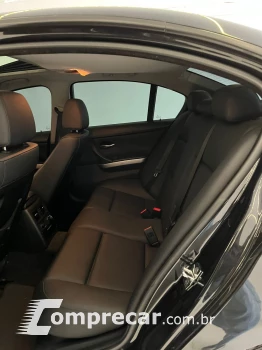 320I 2.0 16V