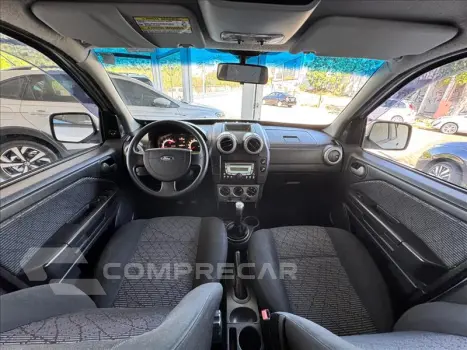 ECOSPORT 1.6 Freestyle 8V