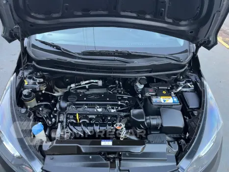 HB20 1.6 Comfort Plus 16V