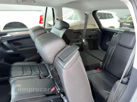 TIGUAN 1.4 250 TSI Allspace Comfortline