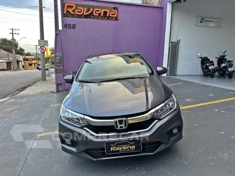 CITY 1.5 Personal 16V