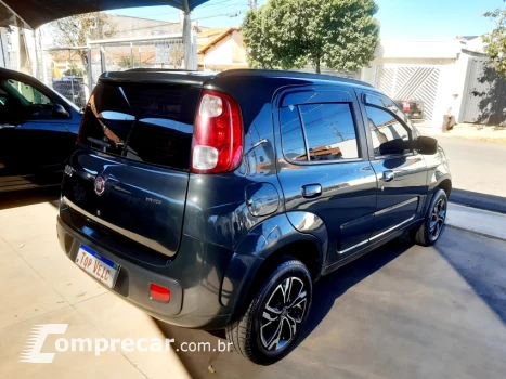 UNO 1.0 EVO Vivace 8V