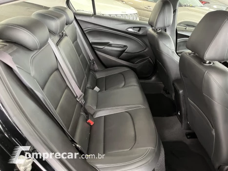CRUZE 1.4 LT
