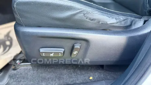 HILUX 2.8 D-4d Turbo CD SRV 4X4