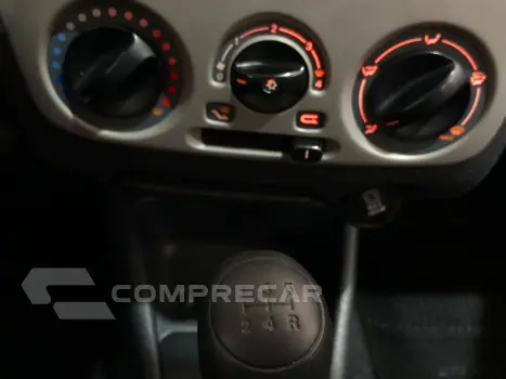 PALIO 1.0 MPI Fire Economy 8V