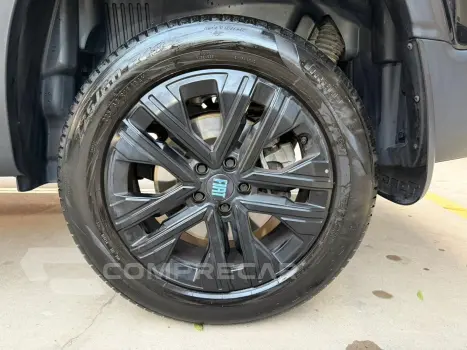 Toro 1.3 Turbo 270 Flex Ultra At6