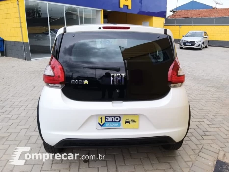 Mobi Like 1.0 (Flex)