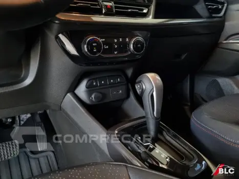 SPIN - 1.8 PREMIER 8V 4P AUTOMÁTICO