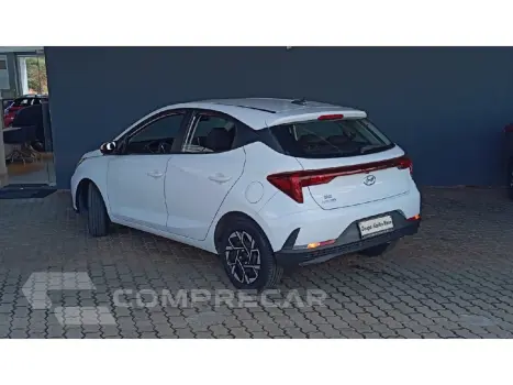 HB20 1.0 12V FLEX COMFORT PLUS MANUAL