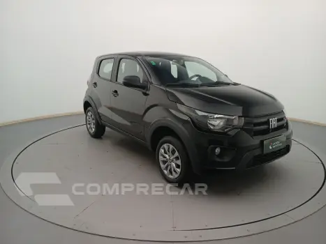 MOBI 1.0 EVO FLEX LIKE. MANUAL