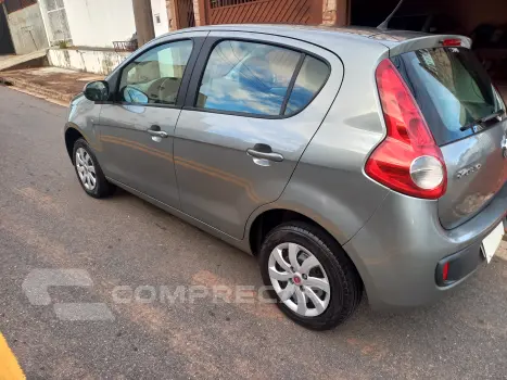 PALIO 1.4 MPI Attractive 8V